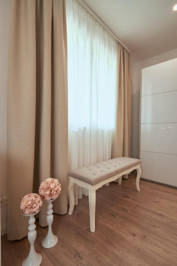 Apartment Am Steinwald Ellweiler