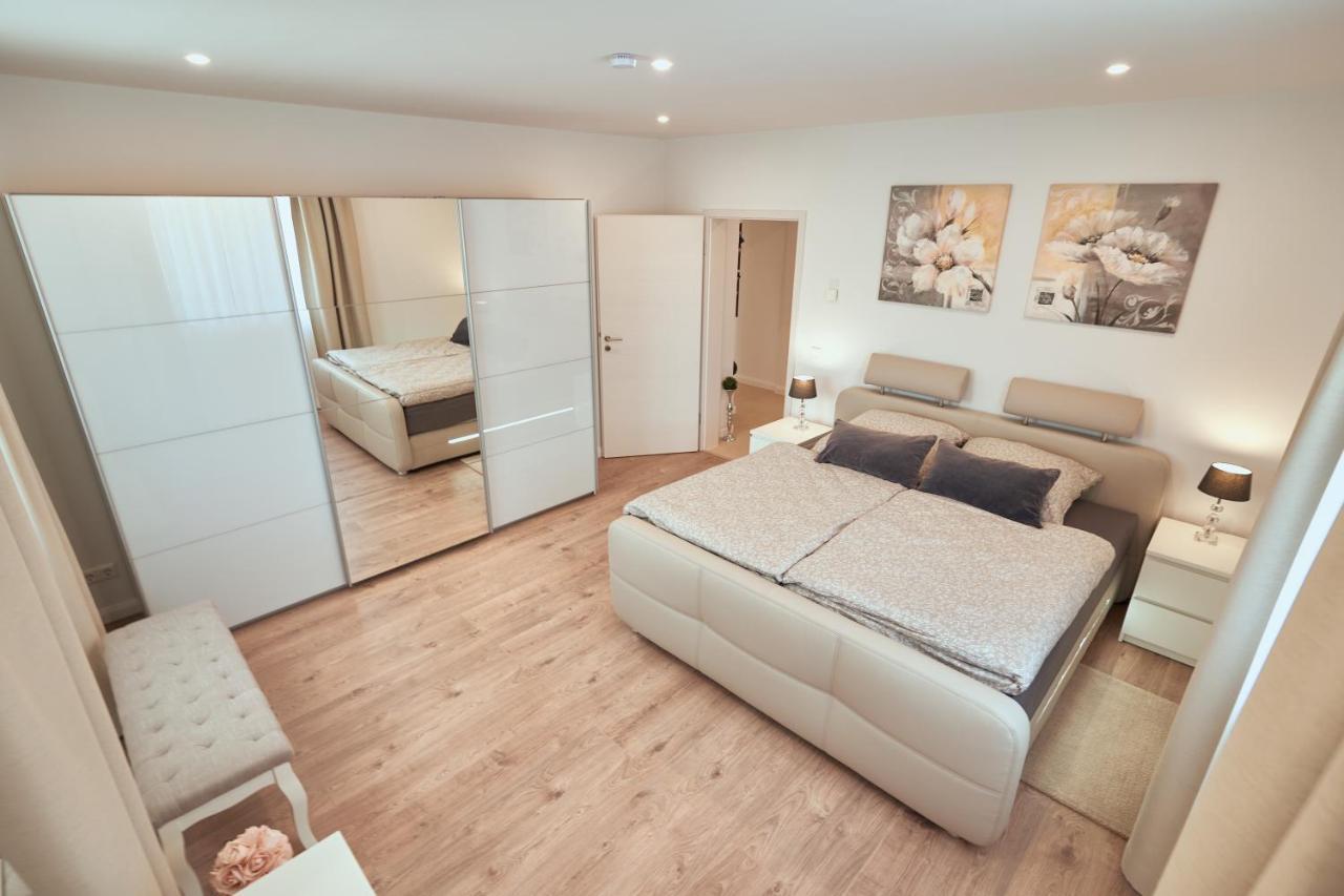 Deluxe - Nationalpark - Gross, Erholsam, Familienfreundlich, Extras Apartment *
