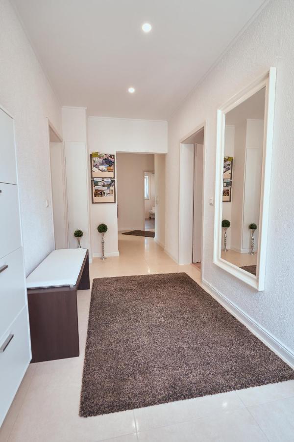 Am Steinwald Apartment Ellweiler