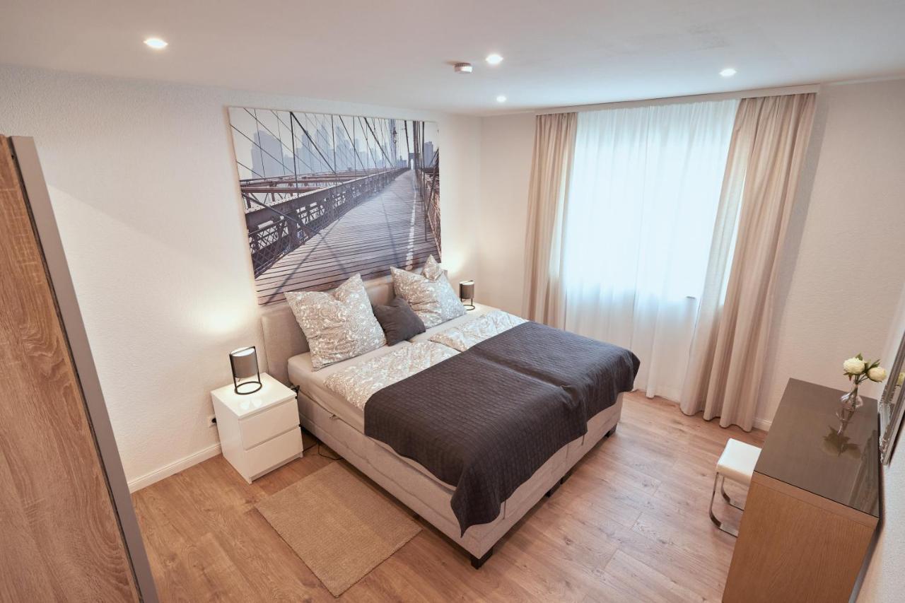 Deluxe - Nationalpark - Gross, Erholsam, Familienfreundlich, Extras Apartment *