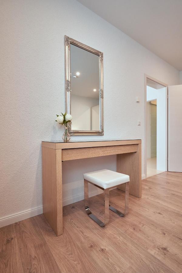 Deluxe - Nationalpark - Gross, Erholsam, Familienfreundlich, Extras Apartment Ellweiler