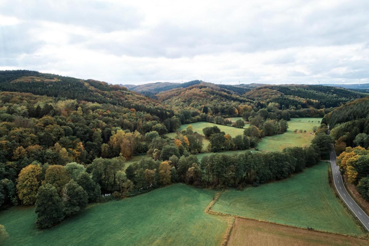 Am Steinwald Apartment Ellweiler