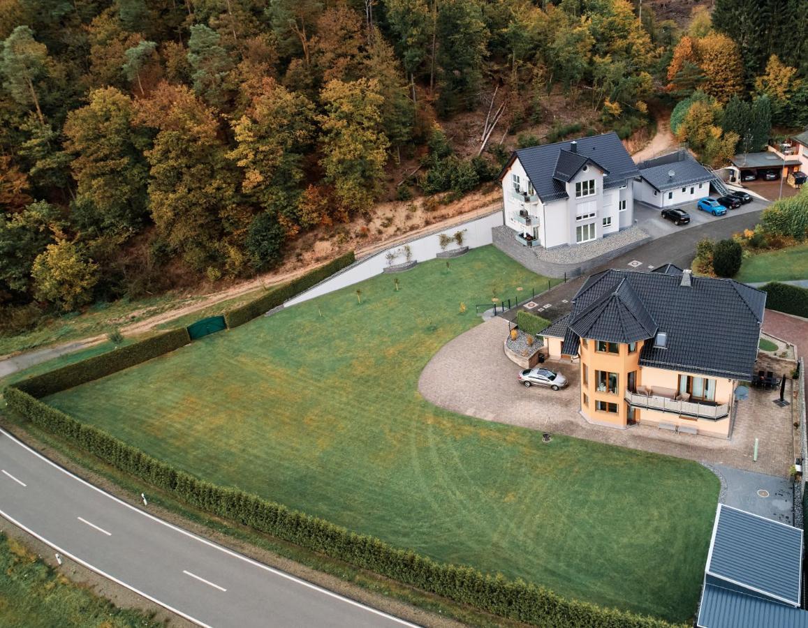 Apartment Am Steinwald Ellweiler