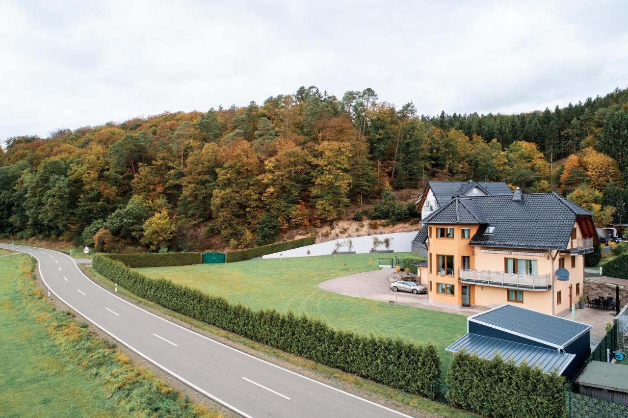 Am Steinwald Ellweiler