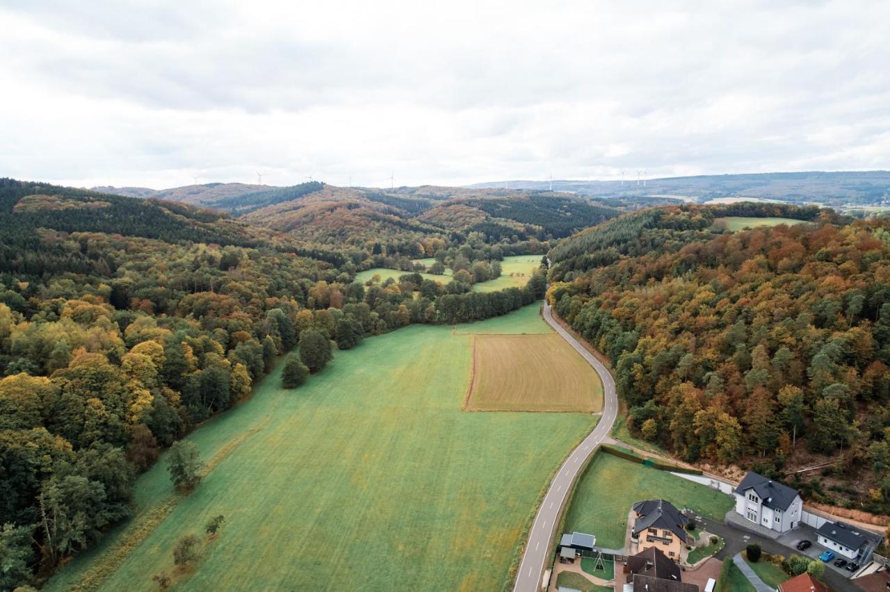 Am Steinwald *
