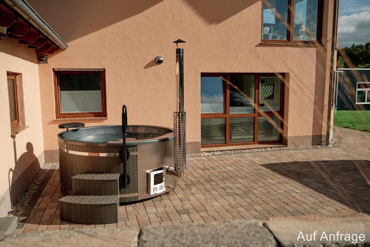 Apartment Am Steinwald