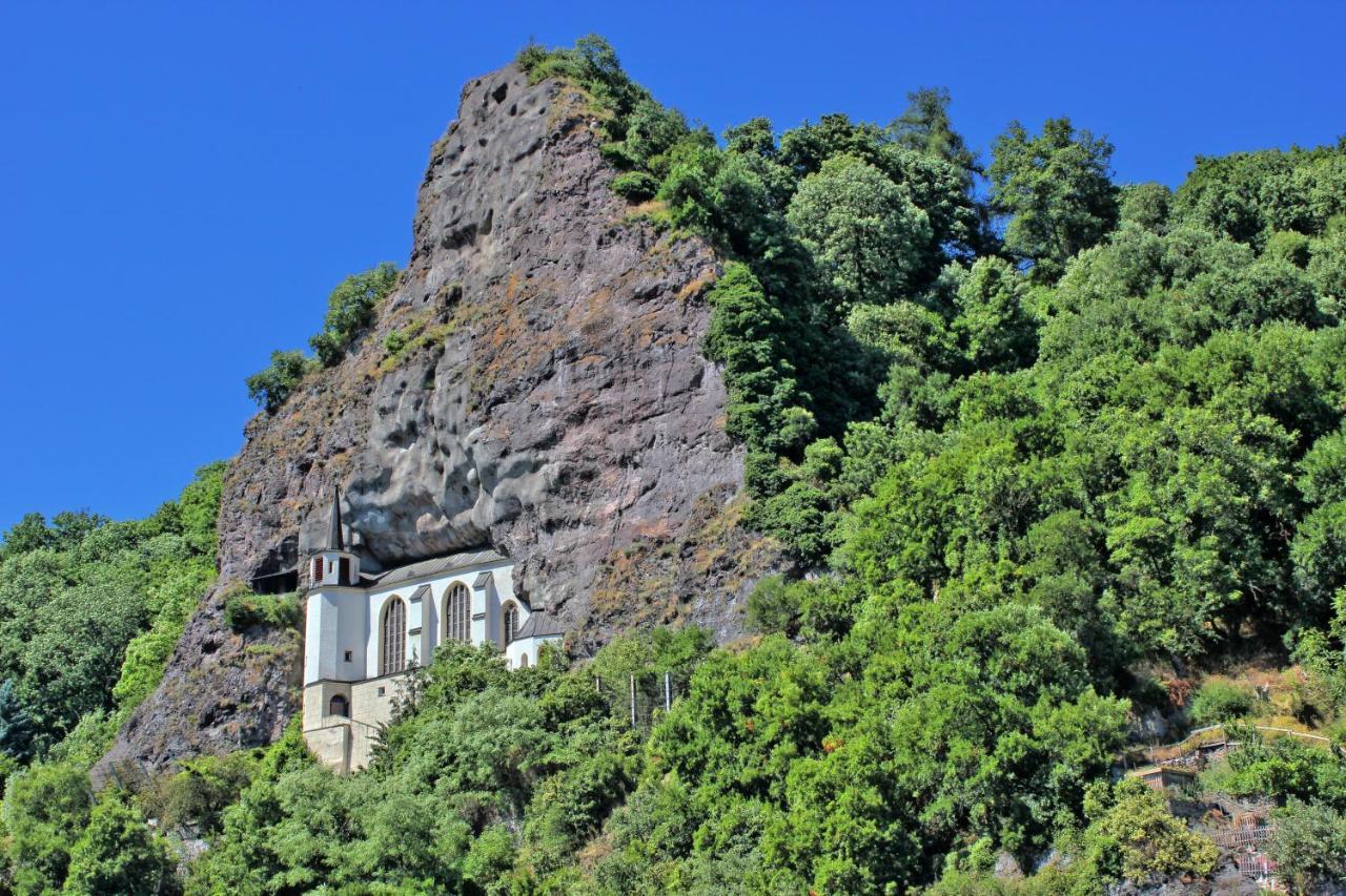 Am Steinwald * Ellweiler